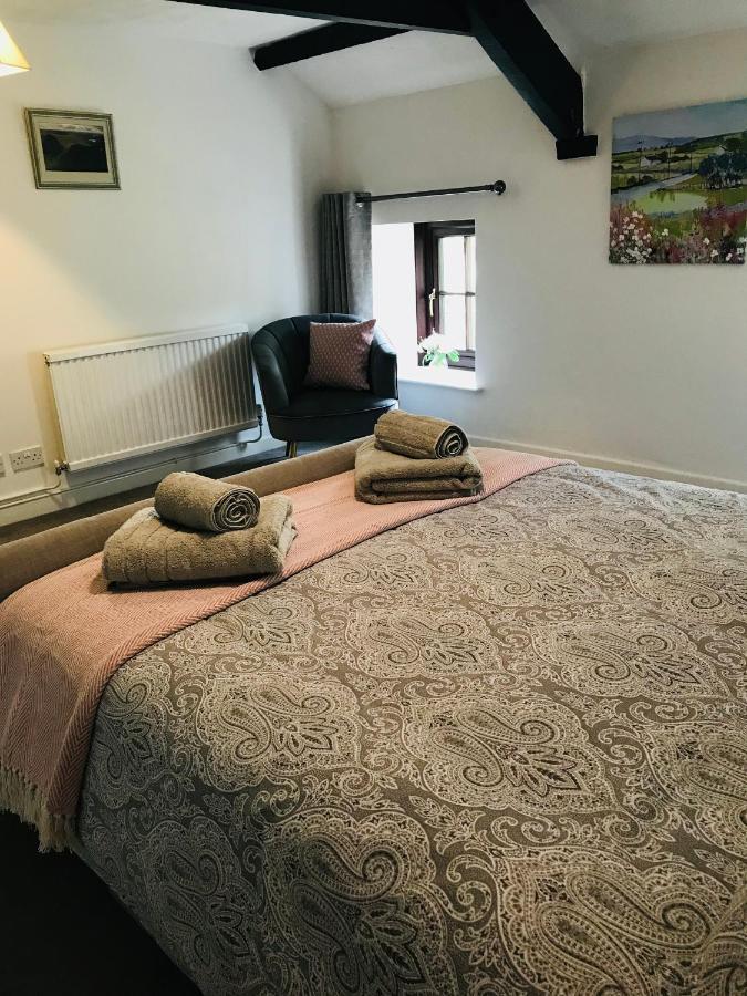 Cobblers Cottage In Brecon Beacons Екстер'єр фото