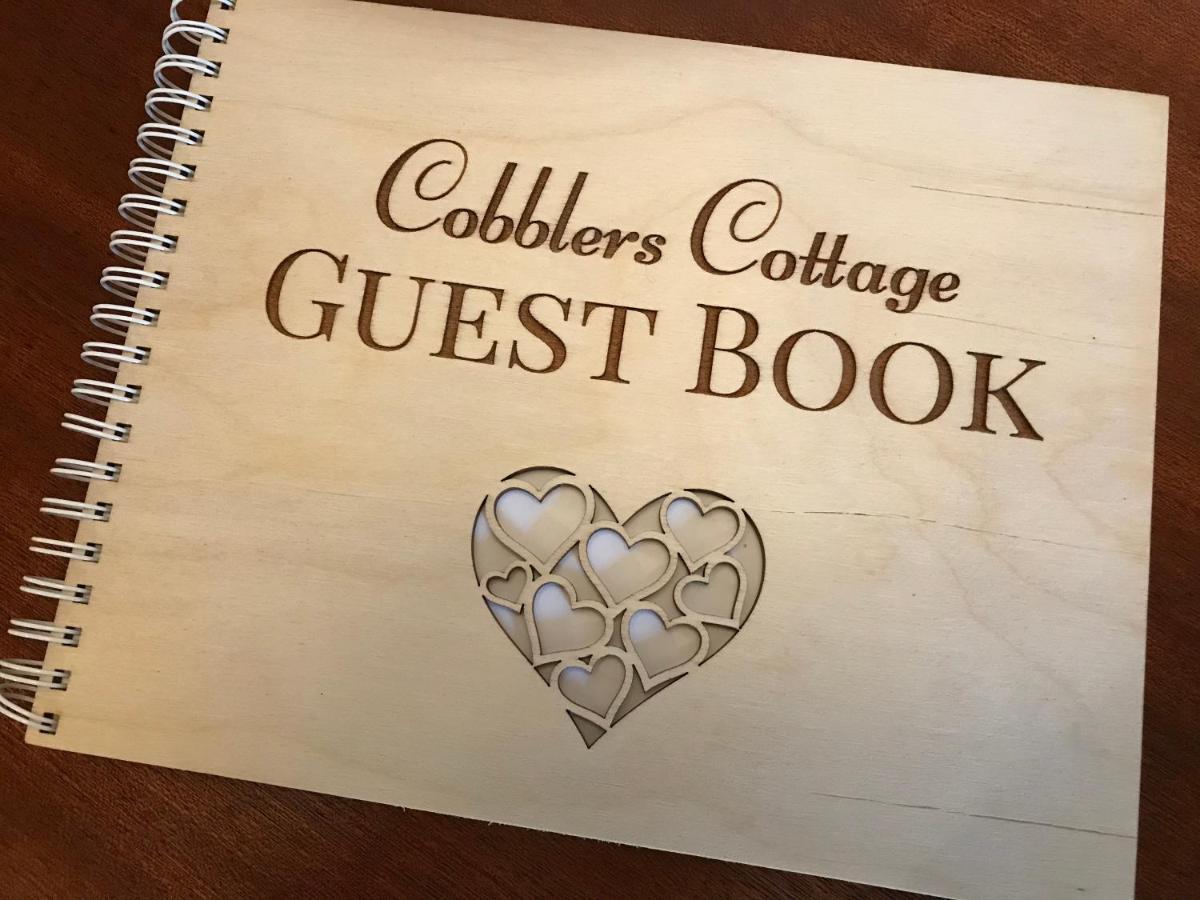 Cobblers Cottage In Brecon Beacons Екстер'єр фото