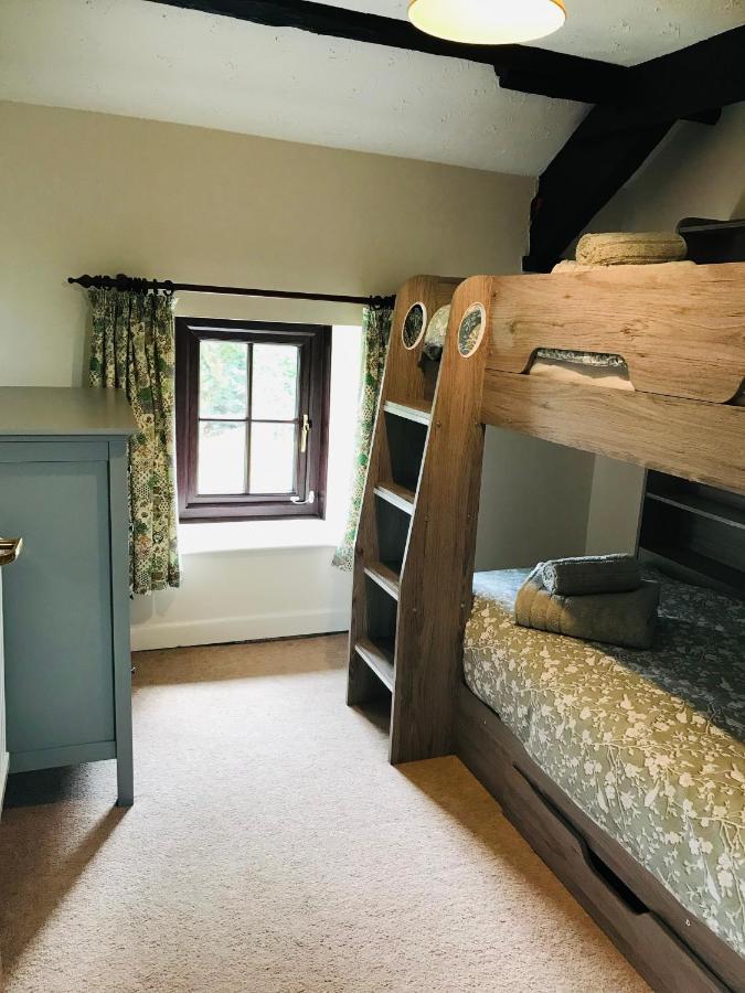 Cobblers Cottage In Brecon Beacons Екстер'єр фото
