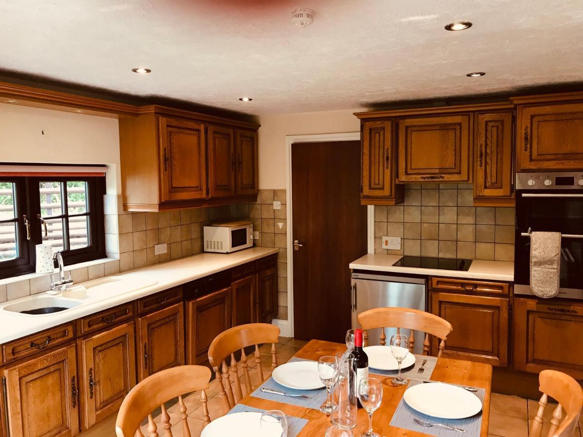 Cobblers Cottage In Brecon Beacons Екстер'єр фото