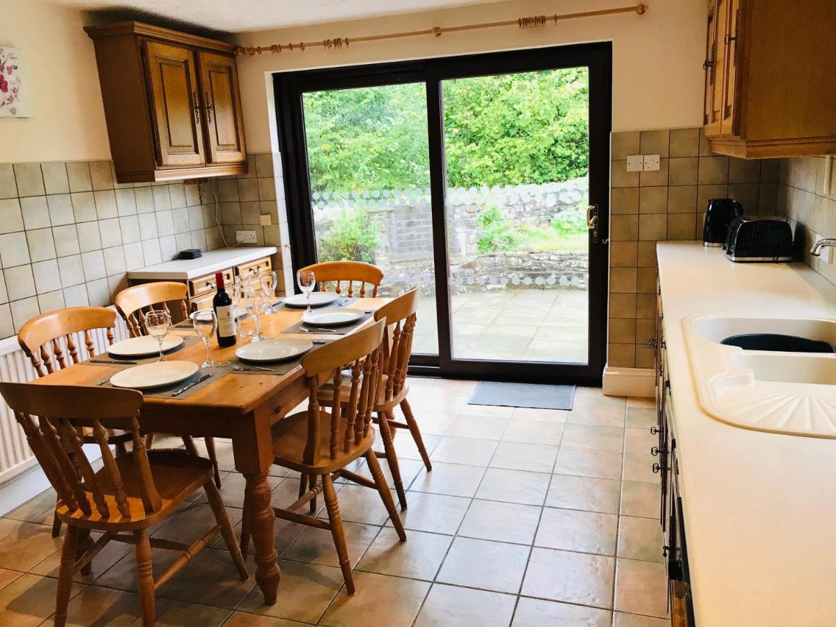 Cobblers Cottage In Brecon Beacons Екстер'єр фото